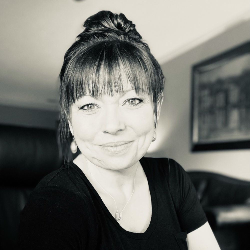 Meet your Posher, Meg